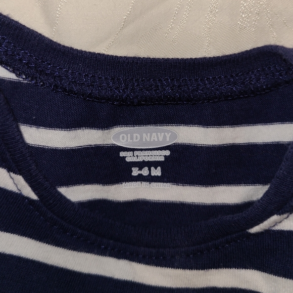 Baby dresses (3-6 months) - Picture 12 of 16